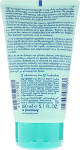 Sensitive Shampoo Dermo-Protective For Sensitive/Dry Scalp - MazenOnline